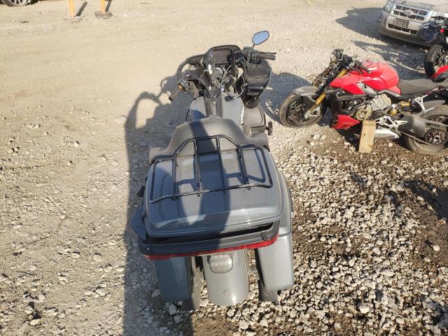2022 HARLEY-DAVIDSON FLTRK - 1HD1KZF13NB612545