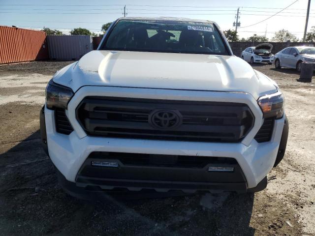 2024 TOYOTA TACOMA DOU 3TYLB5JN6RT012425