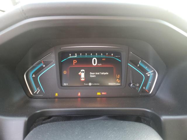 2019 HONDA ODYSSEY EX - 5FNRL6H75KB093203
