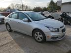 CHEVROLET CRUZE LIMI photo