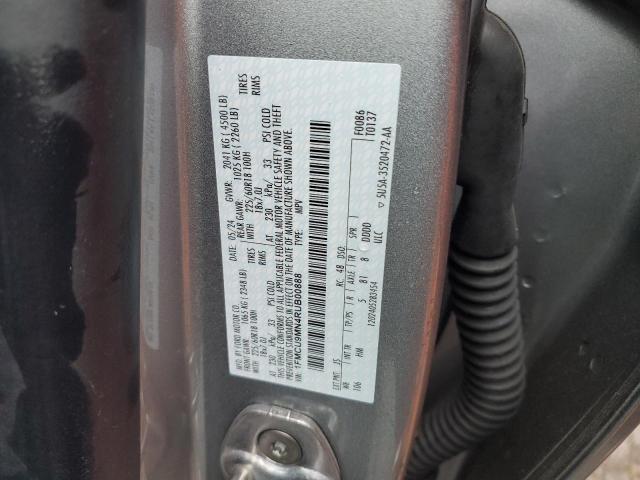 VIN 1FMCU9MN4RUB00888 2024 FORD ESCAPE ST no.13