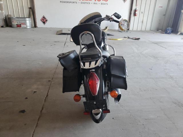 2007 HONDA VTX1300 R 1HFSC52667A408950