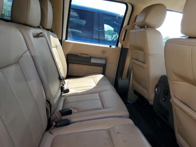 2016 FORD F250 SUPER - 1FT7W2BT3GED21205
