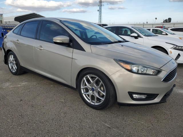 VIN 1FADP3F28FL306559 2015 Ford Focus, SE no.4