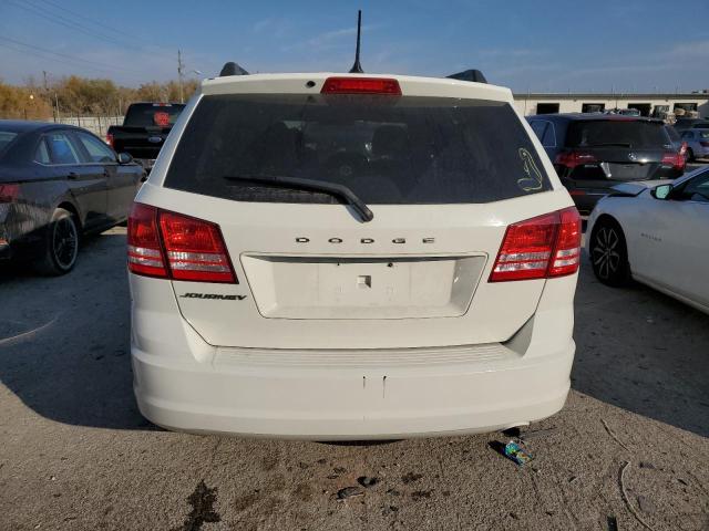 2018 DODGE JOURNEY SE - 3C4PDCAB1JT310022