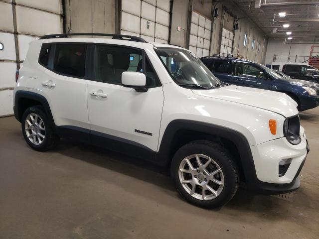 2020 JEEP RENEGADE L - ZACNJBBB4LPL27347