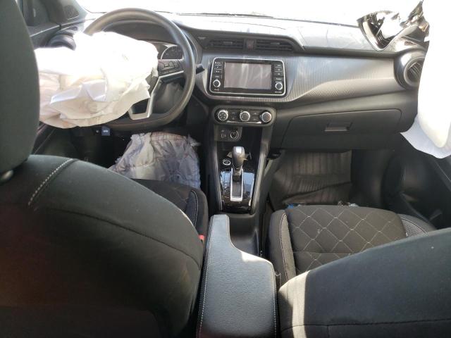 2020 NISSAN KICKS S - 3N1CP5BV7LL558193