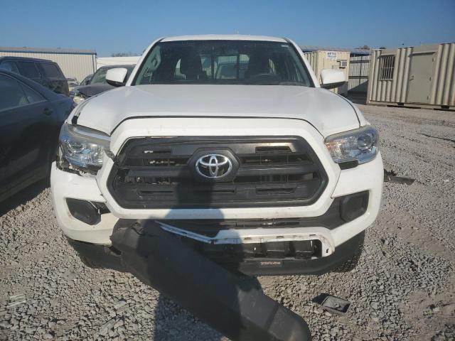 VIN 5TFRX5GN5HX086670 2017 Toyota Tacoma, Access Cab no.5