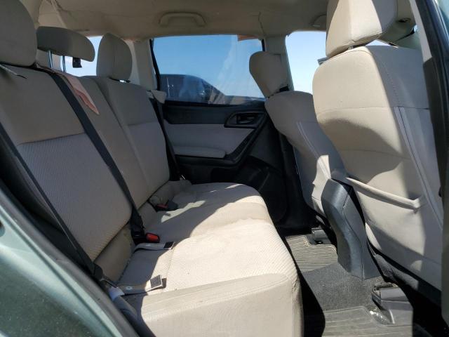 2017 SUBARU FORESTER 2 - JF2SJABC2HH525451