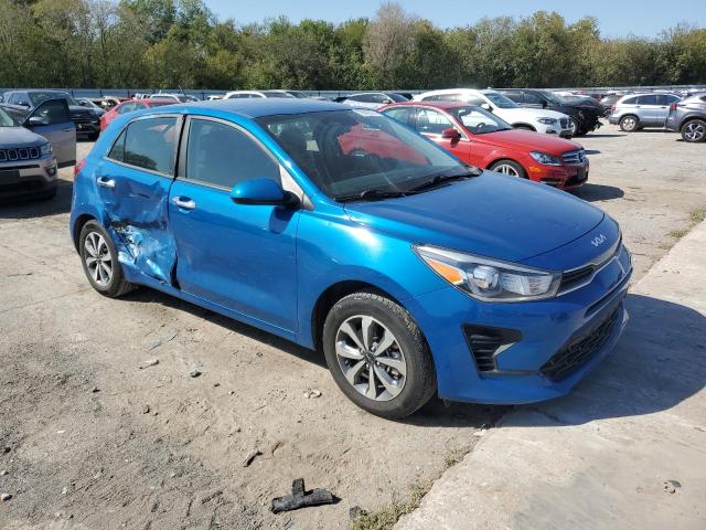 2022 KIA RIO S - 3KPA25AD8NE506364