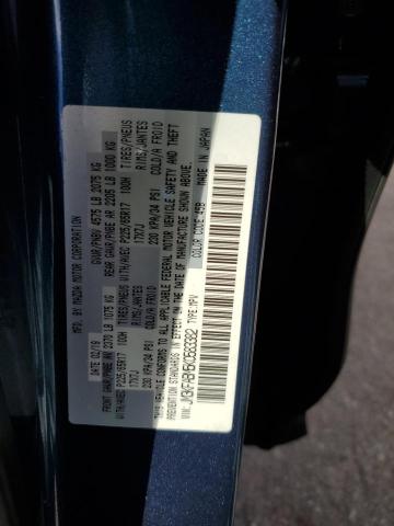 2019 MAZDA CX-5 SPORT - JM3KFABM5K0583382