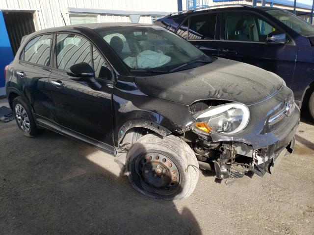 2016 FIAT 500X POP ZFBCFXAT6GP356079
