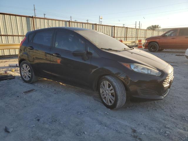 VIN 3FADP4TJ4FM145790 2015 Ford Fiesta, S no.4