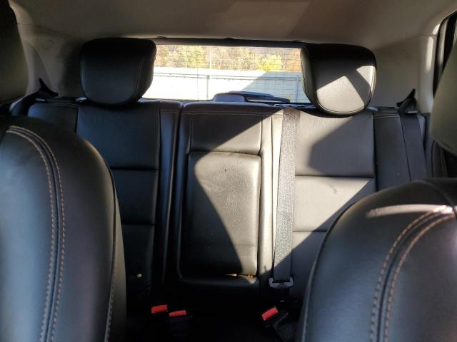 2017 CHEVROLET TRAX PREMI 3GNCJRSB9HL261209