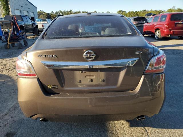 2015 NISSAN ALTIMA 2.5 - 1N4AL3AP3FC272791