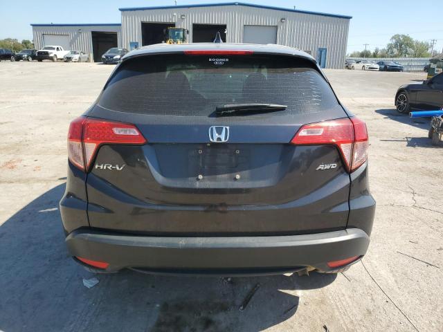 2018 HONDA HR-V LX - 3CZRU6H38JG724569