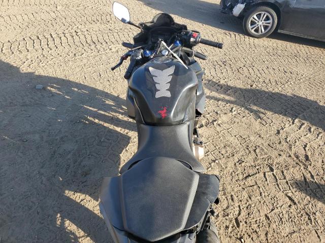 2019 HONDA CBR500 RA - MLHPC6255K5000256