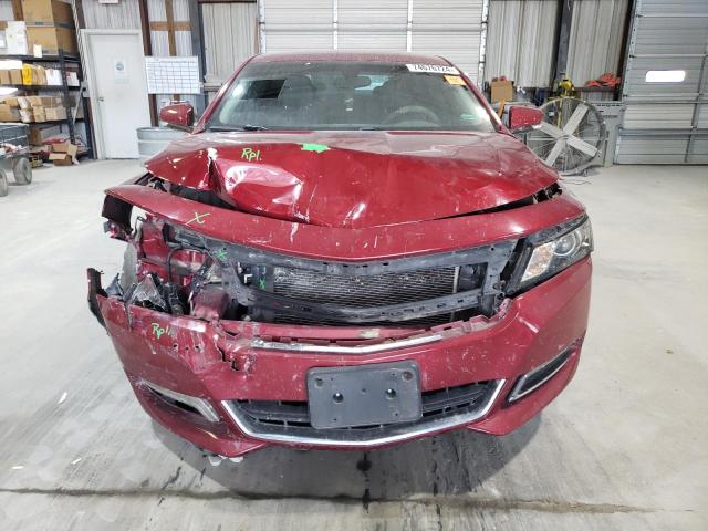 VIN 2G11Z5S30L9102920 2020 Chevrolet Impala, LT no.5