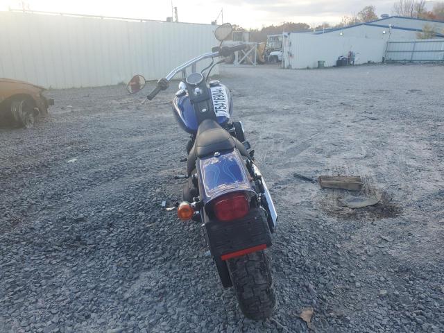 2005 HARLEY-DAVIDSON FXSTBI 1HD1JAB1X5Y019966