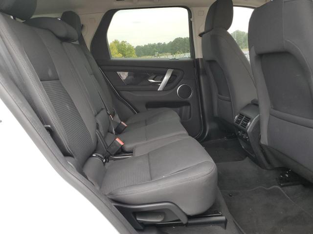 2020 LAND ROVER DISCOVERY - SALCK2FX9LH835827