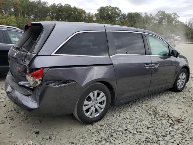 2015 HONDA ODYSSEY EX - 5FNRL5H65FB078093