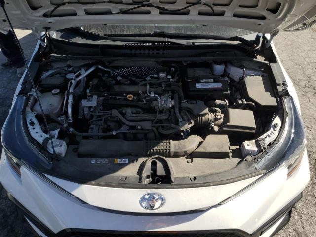 2020 TOYOTA COROLLA SE - 5YFS4RCE2LP027994