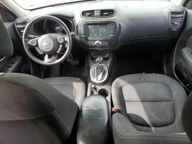 2018 KIA SOUL + - KNDJP3A56J7598034