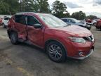 NISSAN ROGUE S снимка