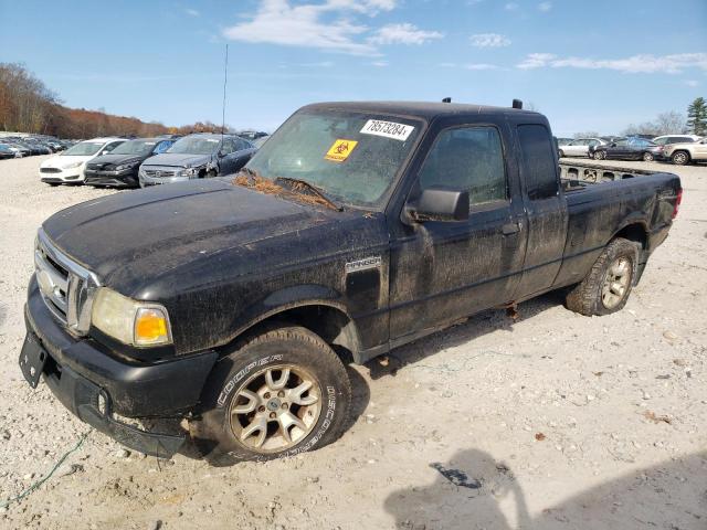 2007 FORD RANGER SUP #3034386099