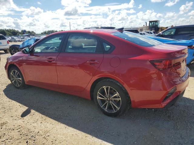 VIN 3KPF24AD8RE752689 2024 KIA Forte, LX no.2