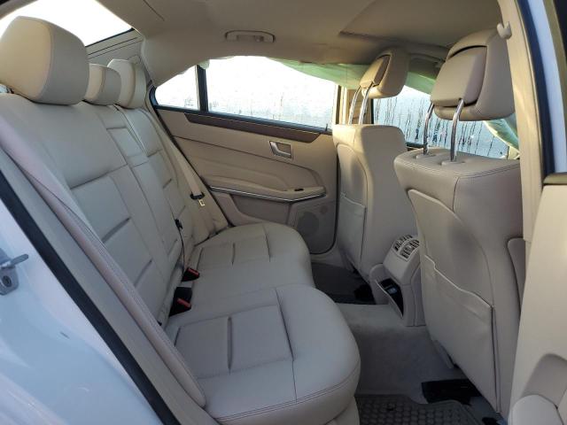 2016 MERCEDES-BENZ E 350 4MAT - WDDHF8JB3GB243788