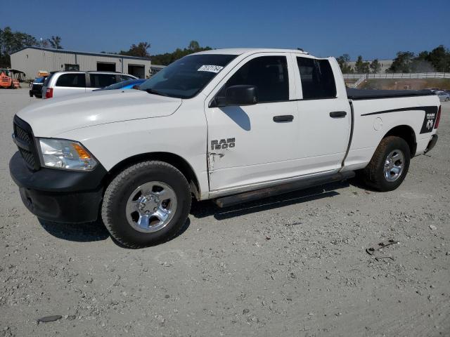 2016 RAM 1500 ST - 1C6RR6FG2GS178146