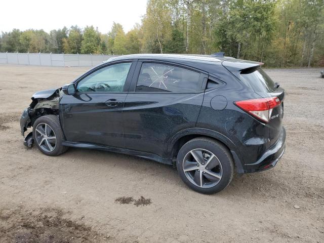 Vin: 3czru6h96nm105304, lot: 75271094, honda hr-v touring 20222