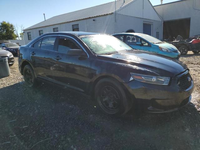 2015 FORD TAURUS POL - 1FAHP2MK5FG157342