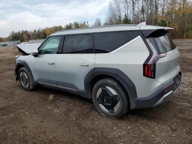 2024 KIA EV9 WIND KNDAFFS57R6049852