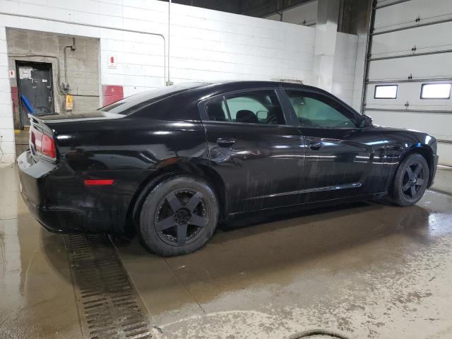 VIN 2C3CDXBG2EH112889 2014 Dodge Charger, SE no.3