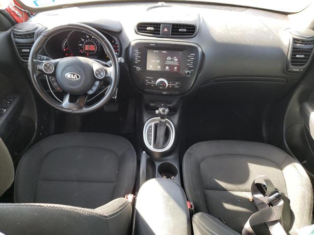 2019 KIA SOUL + - KNDJP3A50K7656737