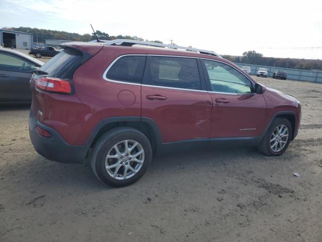 2015 JEEP CHEROKEE L - 1C4PJLCS2FW506574