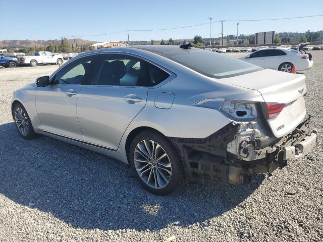 VIN KMHGN4JE4GU142058 2016 Hyundai Genesis, 3.8L no.2