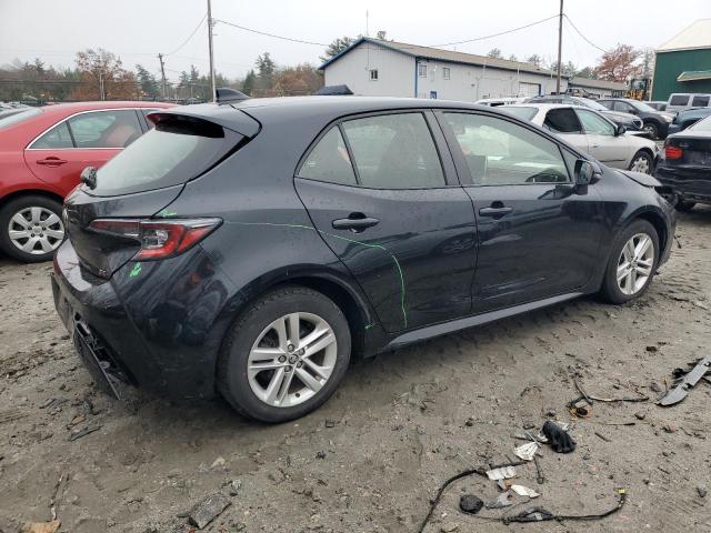 2021 TOYOTA COROLLA SE - JTND4MBEXM3128073