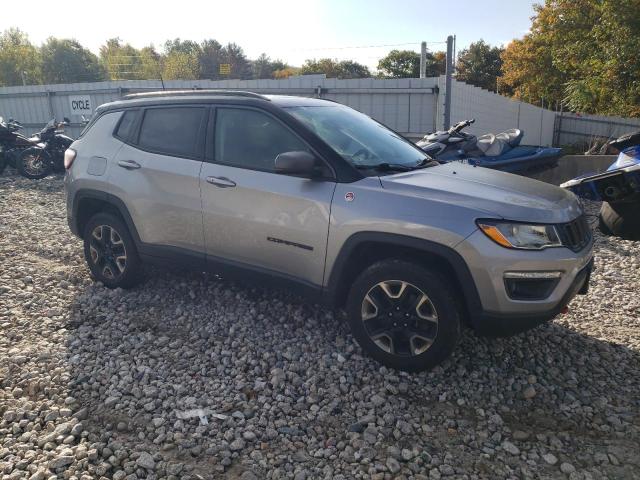 2018 JEEP COMPASS TR - 3C4NJDDB1JT185363