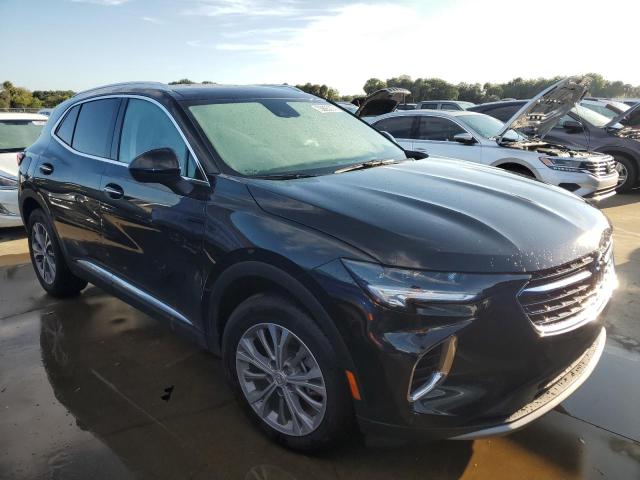 2023 BUICK ENVISION P - LRBFZMR42PD235207