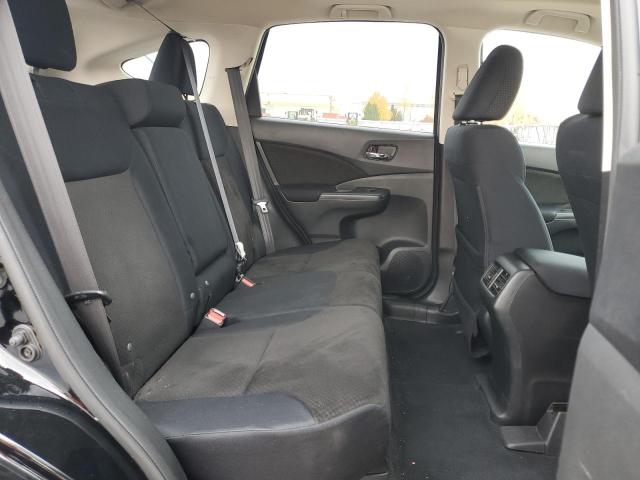 2016 HONDA CR-V EX - 2HKRM4H53GH116888