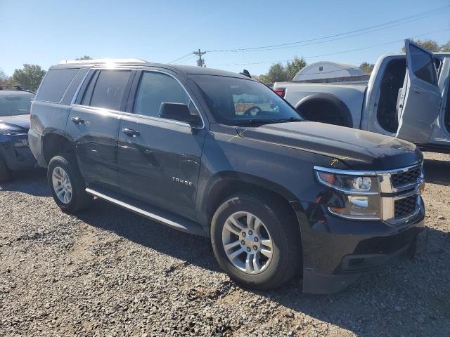 2019 CHEVROLET TAHOE K150 - 1GNSKAKC7KR149320