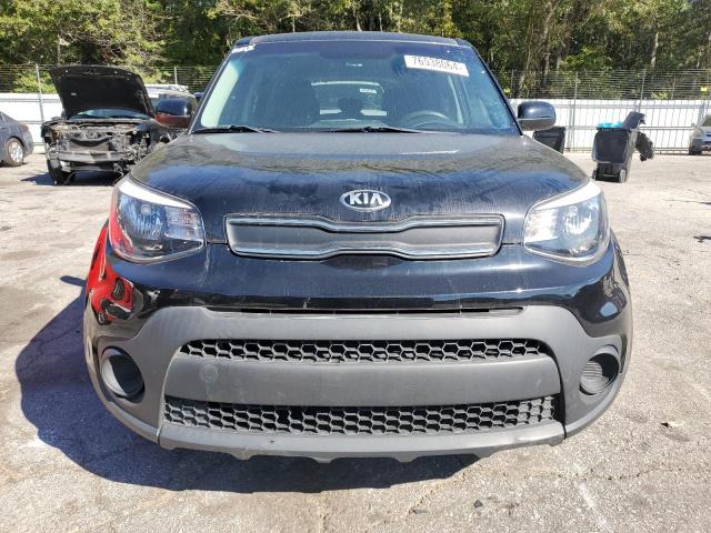 VIN KNDJN2A26K7630195 2019 KIA Soul no.5