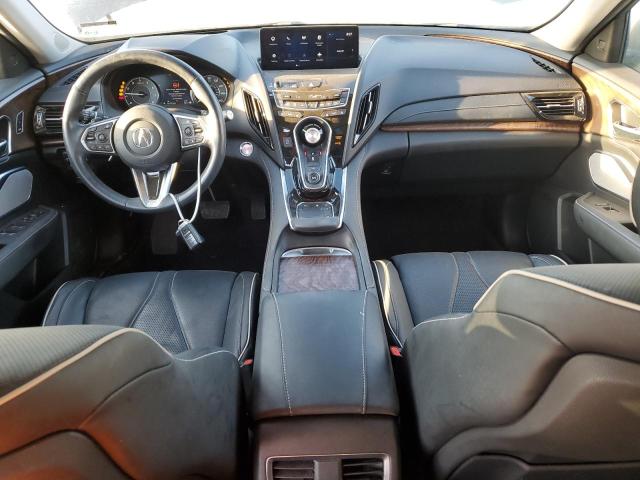 2020 ACURA RDX ADVANC - 5J8TC2H71LL019095