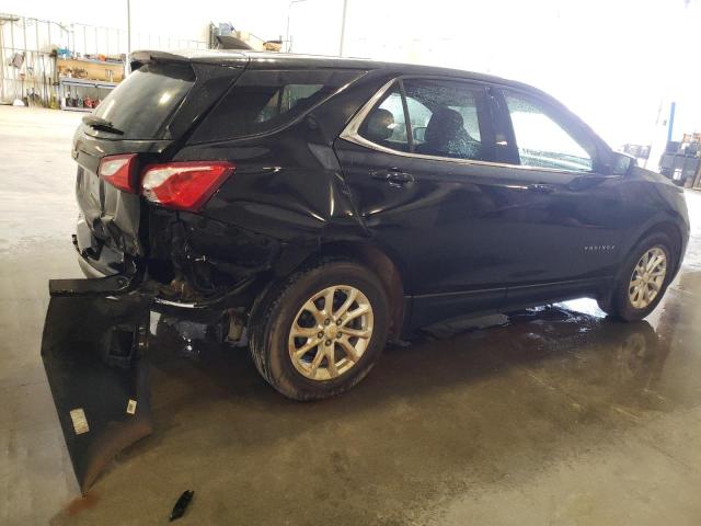 2018 CHEVROLET EQUINOX LT - 2GNAXJEV6J6148146