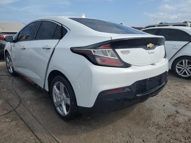 VIN 1G1RA6S56HU203990 2017 Chevrolet Volt, LT no.2