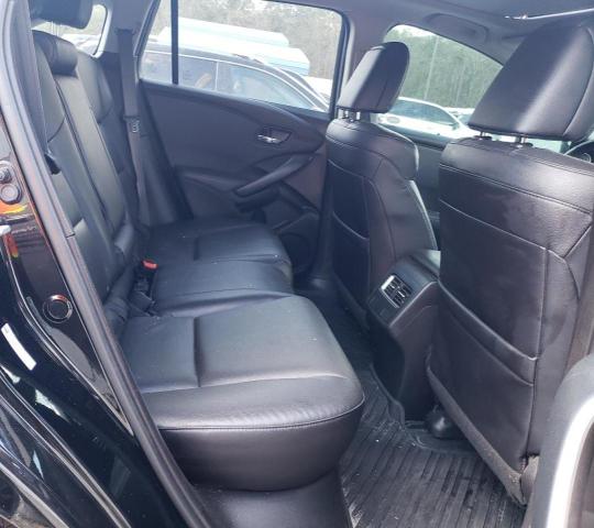 2017 ACURA RDX TECHNO - 5J8TB4H50HL012384