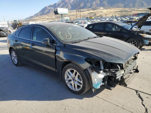 VIN 3FA6P0H94GR194167 2016 Ford Fusion, SE no.4